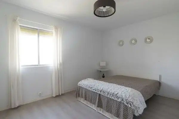 Flat for rent in Carretera de los Tarahales, 59, Los Tarahales - La Paterna