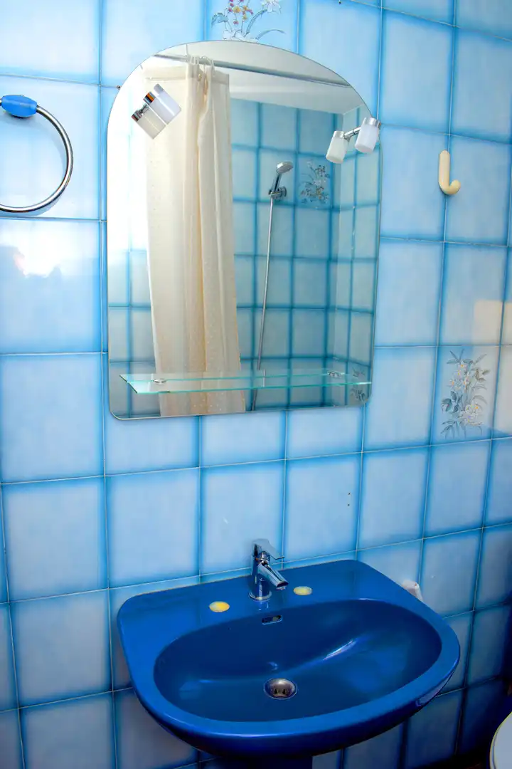 Baño de Piso en venta en Terrassa con Aire acondicionado, Calefacción y Parquet