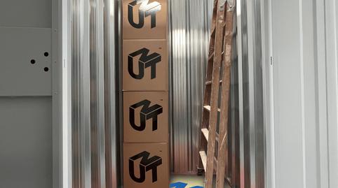 Photo 3 of Box room to rent in Carrer del Salt, 7, Cardenal Benlloch, Valencia