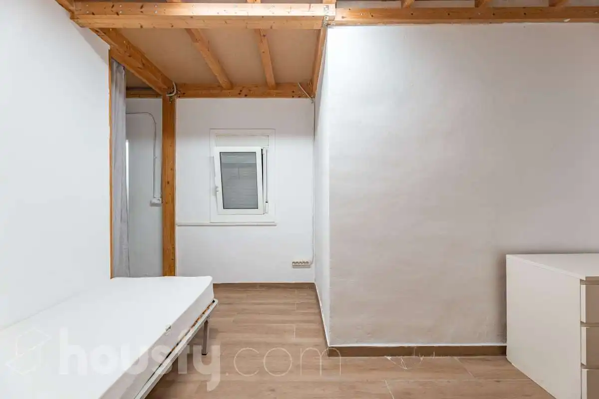 Flat for sale in L'Hospitalet de Llobregat