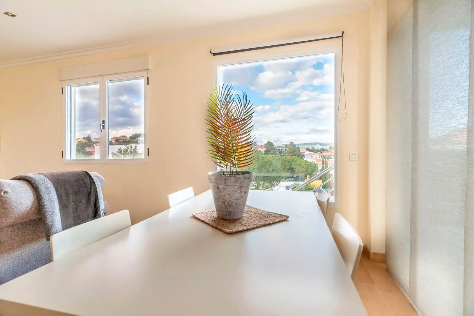 Detached house with garden for sale in Sauces Los, imagen 16