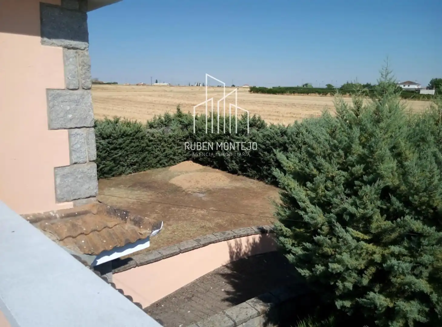 Villa avec terrasse à vendre à Chinchibarra - Capuchinos, imagen 63