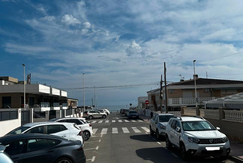 Foto 1 de Apartamento en venta en Avenida de Inglaterra, Los Europeos, Alicante