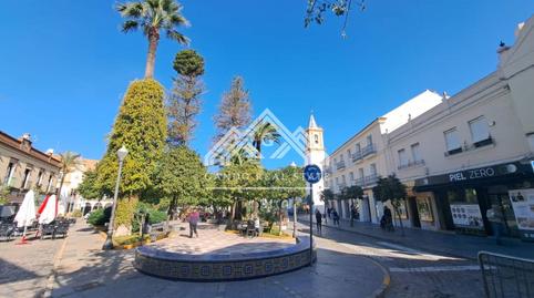 Foto 4 de Terreny industrial en venda a Arenal - La Pólvora, Sevilla