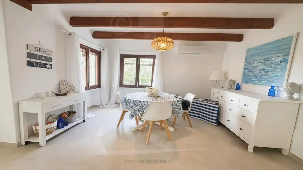 Villa con piscina in vendita a Cala d'Or, imagen 10