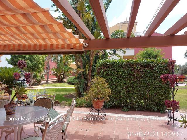 Piso en Alquiler en Avenida Juan de Zubileta, 11 en Martín Miguel