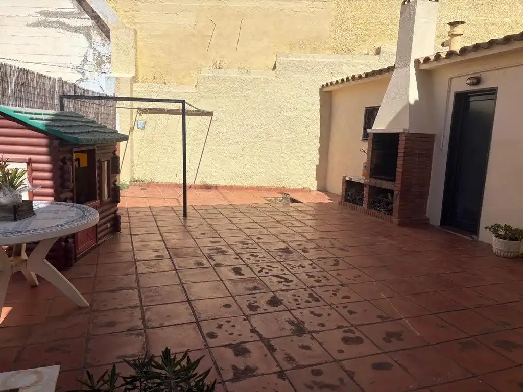 Terrace of Houses for sale in Premià de Dalt, Barcelona