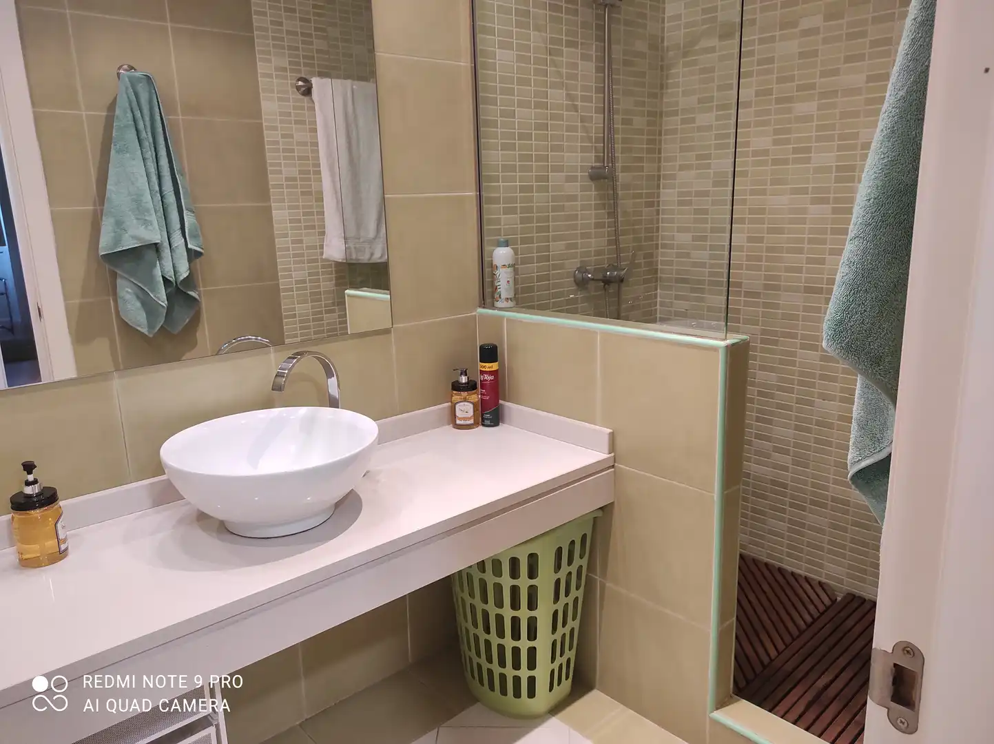 Flat for rent in Calle de la Princesa, Argüelles