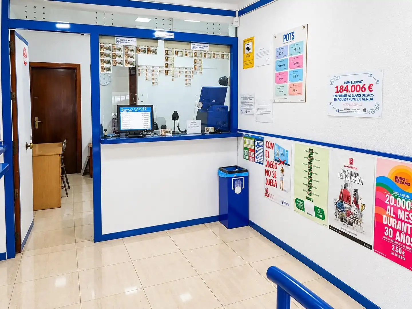 Local comercial en venta en Carrer VISTALEGRE, imagen 3