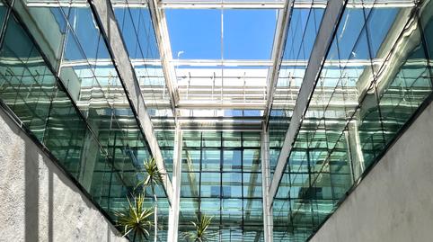 Foto 3 de Terreny industrial en venda a Plataforma Solar Almería, 2, El Alquián, Almería