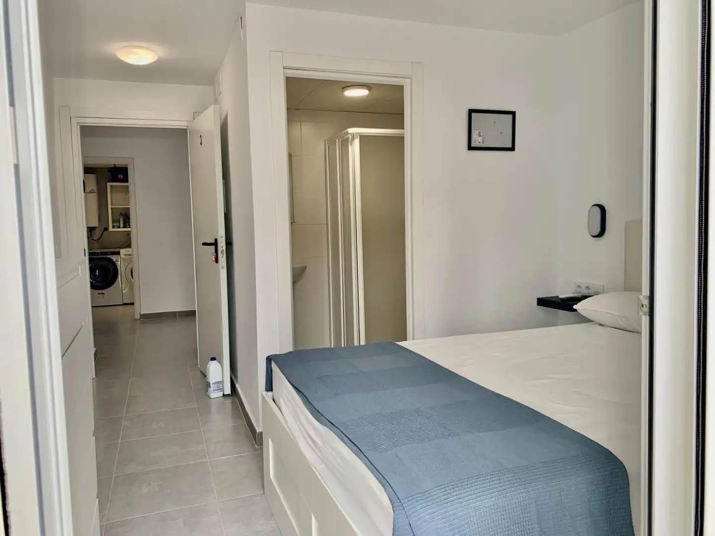 Habitación de Edificio en venta en Villanueva del Río y Minas
