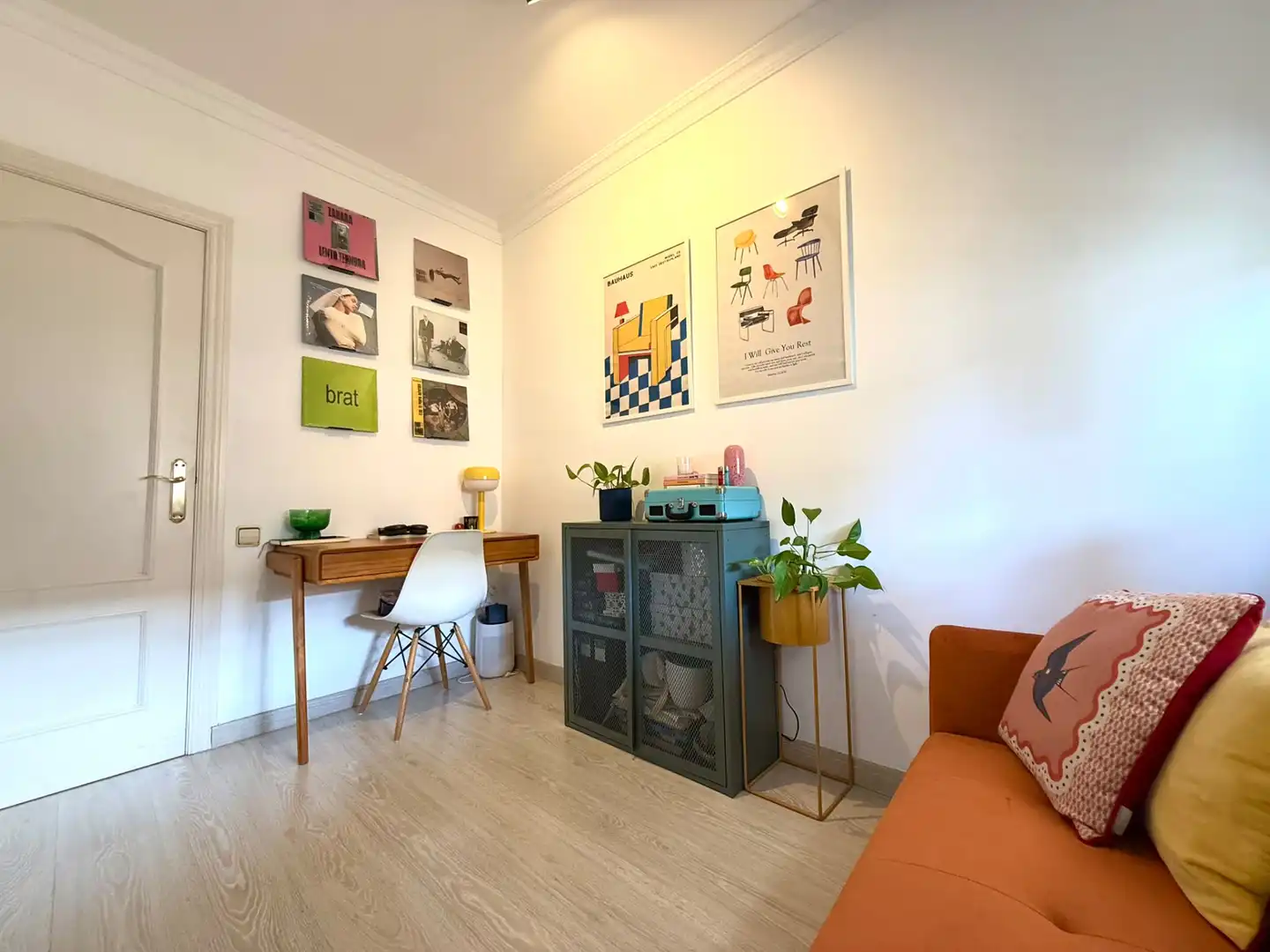 Appartamento con terrazza in vendita a Carrer Sant Isidre, imagen 11