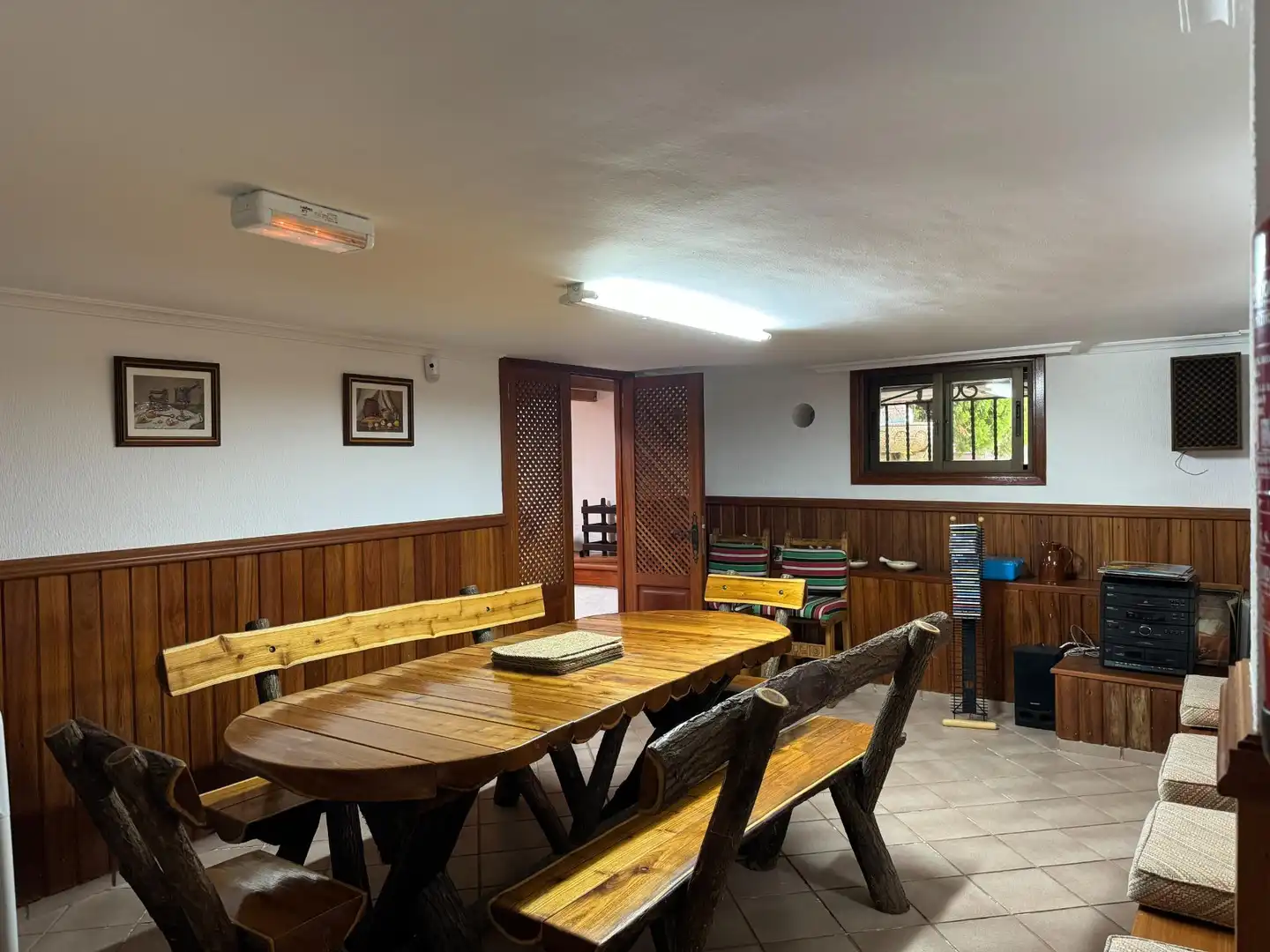 Casa o chalet en venta en Santa Brígida con Terraza, Trastero y Piscina