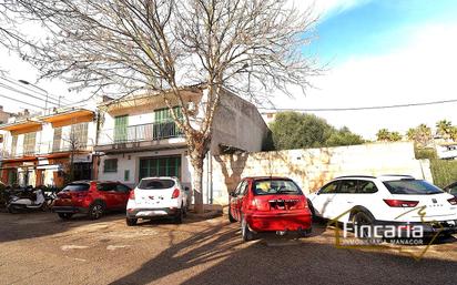 Exterior view of Premises for sale in Manacor  with Air Conditioner and Terrace