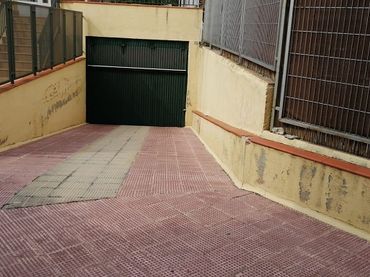 Aparcament en venda a C/ Bueso Pineda