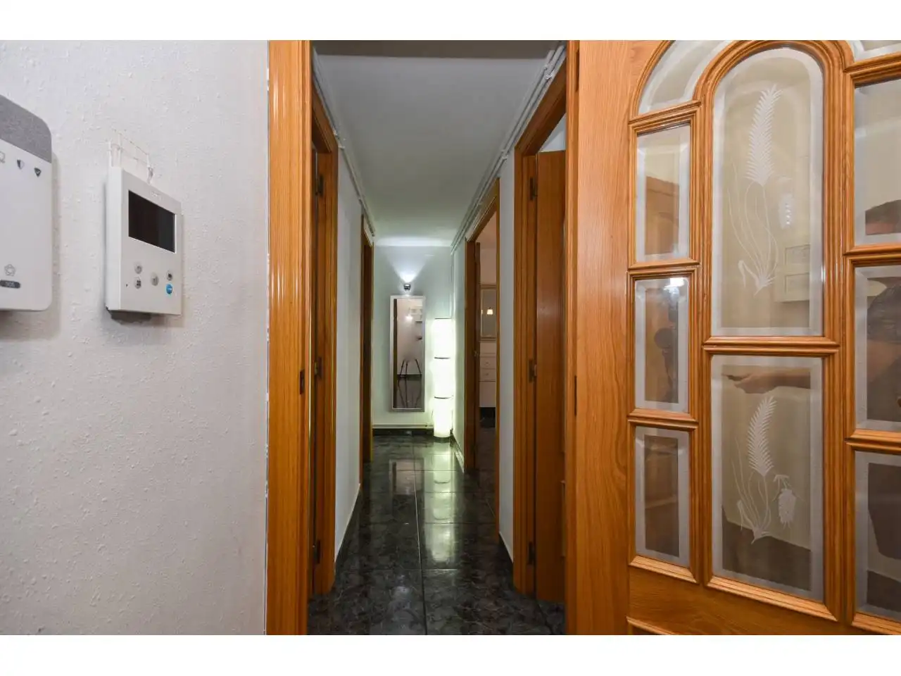 Piso en venta en Montcada i Reixac con Calefacción y Terraza