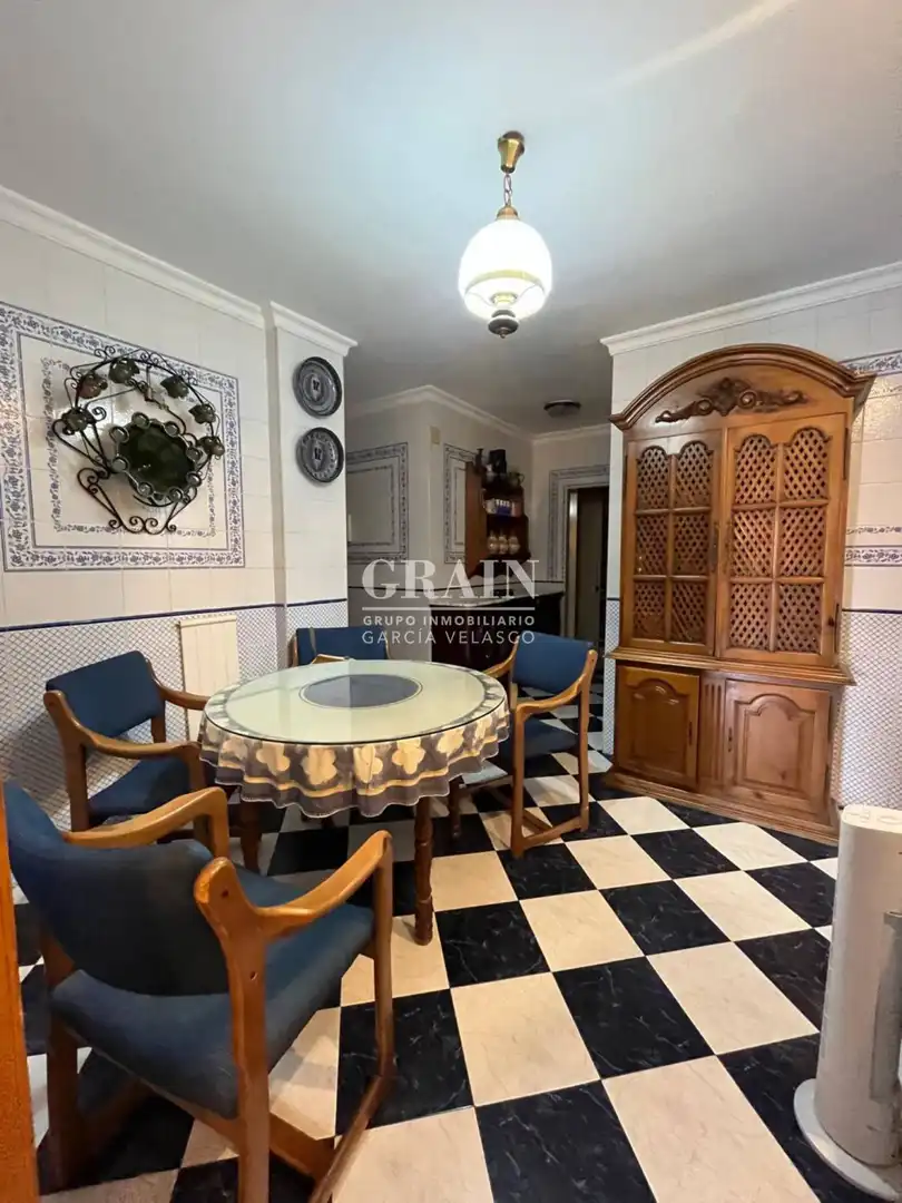 Appartamento con terrazza in vendita a Centro, imagen 30