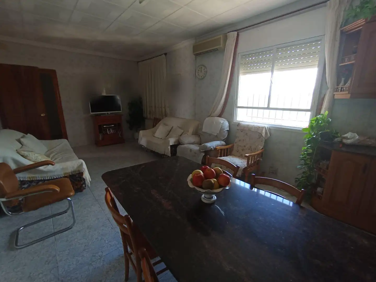 Casa rústica amb jardí en venda a Puerto Lumbreras, imagen 12