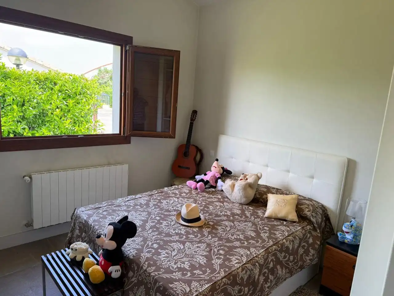 Habitación de Casa o chalet en venta en Ribamontán al Mar con Jardín privado, Terraza y Piscina