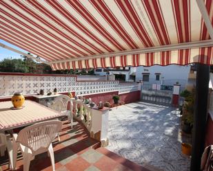 Terrace of Apartment for sale in Cambrils  with Air Conditioner, Terrace and Balcony