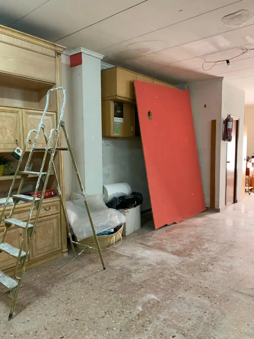 Business premises for sale in Carrer Castella, imagen 6