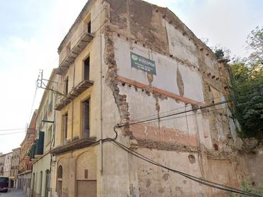 Wohnung zum Verkauf in C/ Carretera