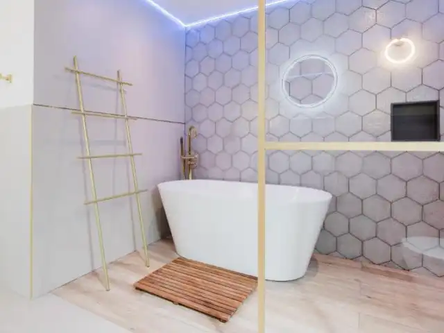 Chalet con piscina en venta en Poligono, imagen 16