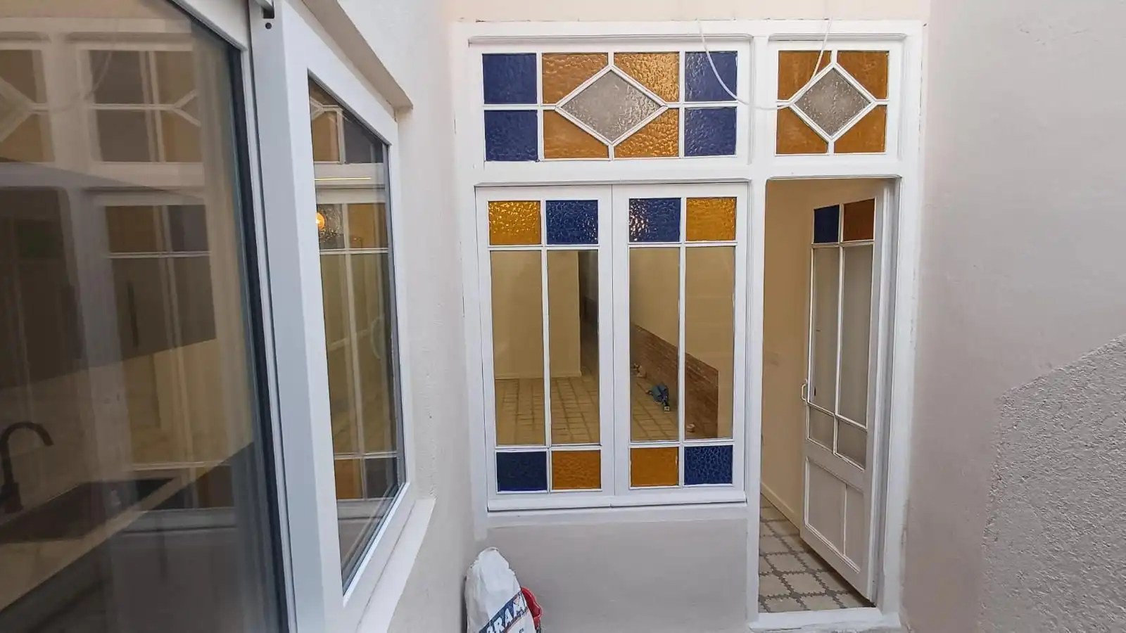 Piso en venta en Sabadell con Aire acondicionado, Calefacción y Terraza