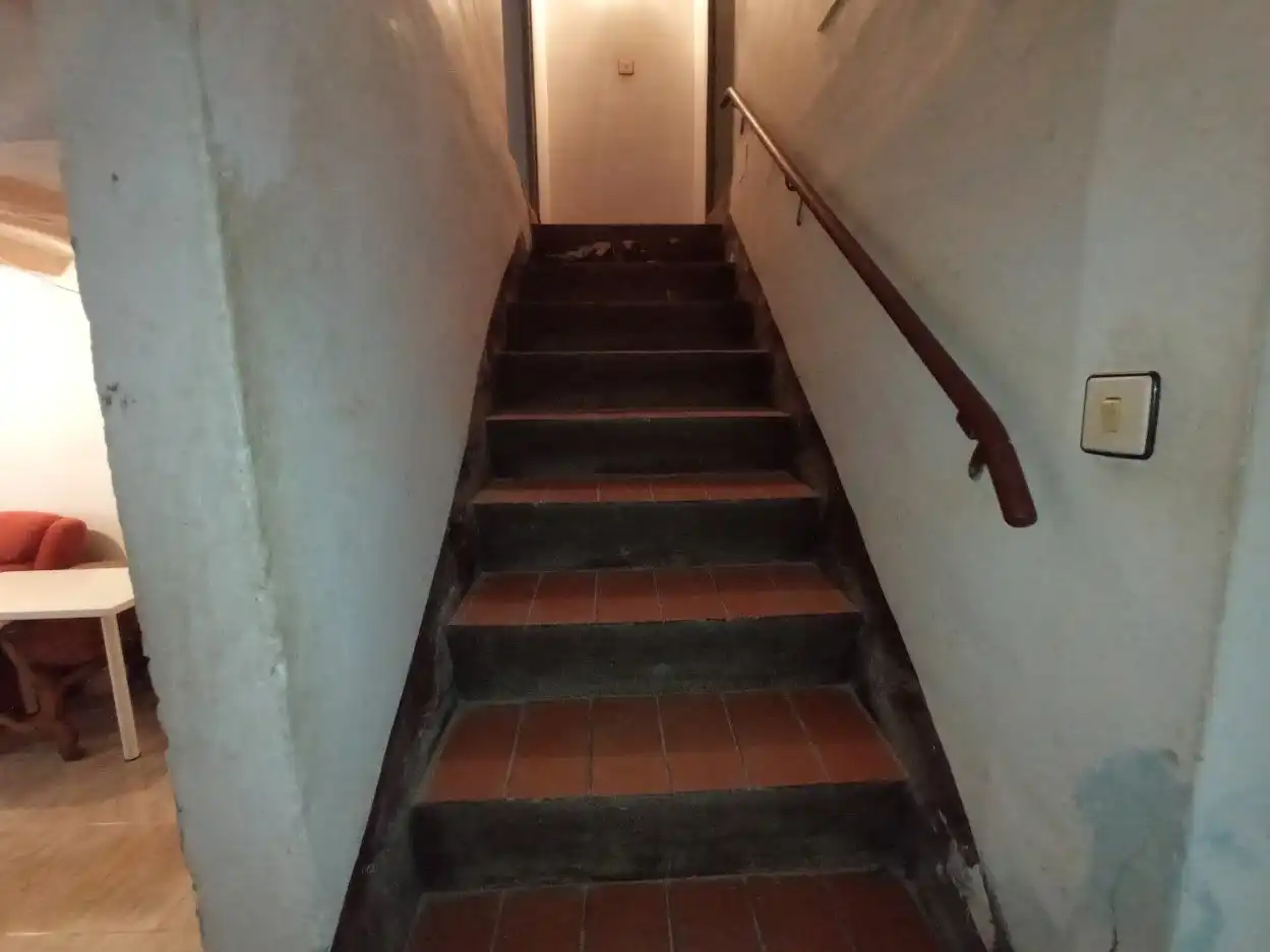Finca rústica en venta en Binaced con Trastero