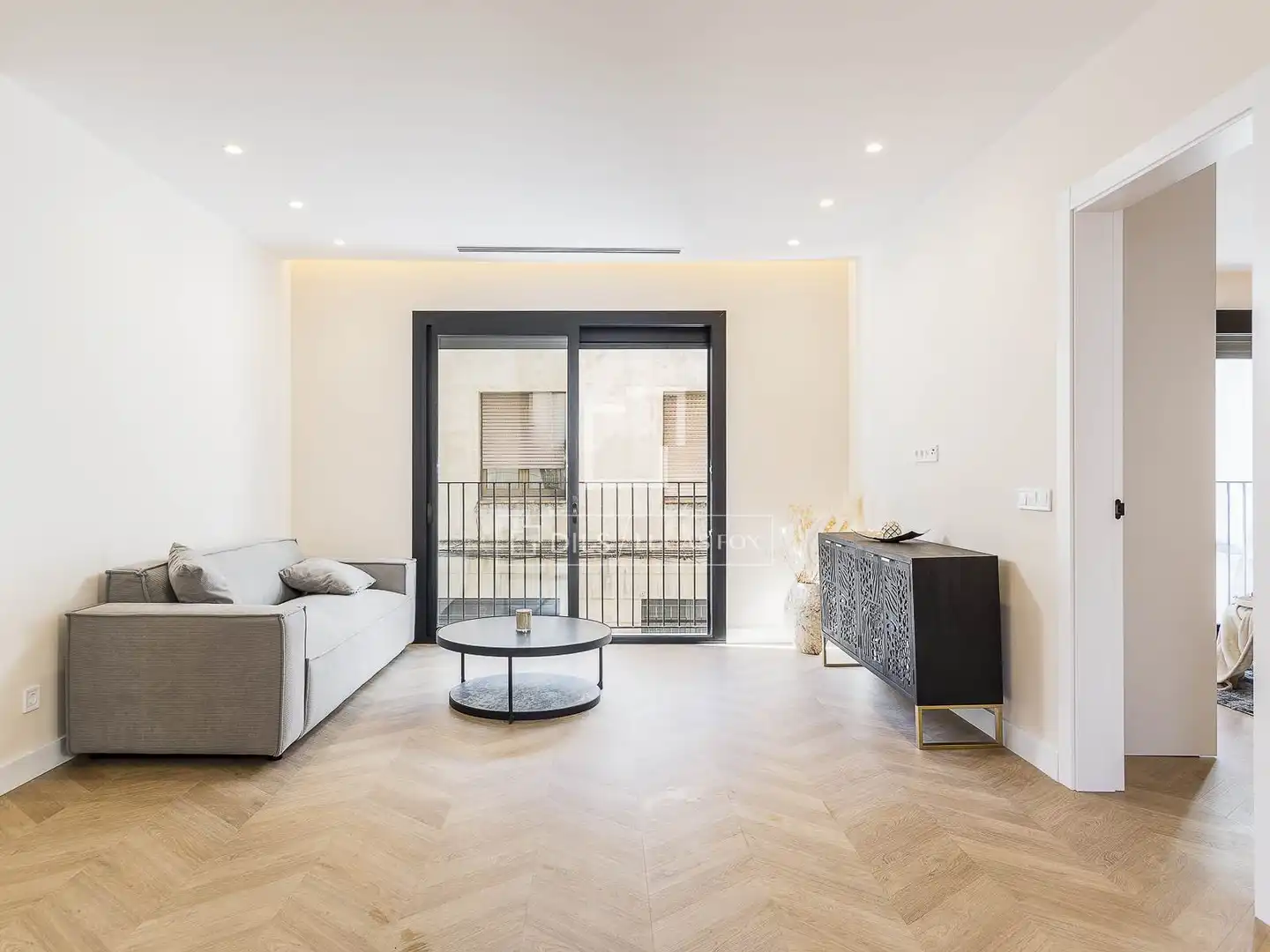 Flat with terrace for sale in Sants - Montjuïc, imagen 3