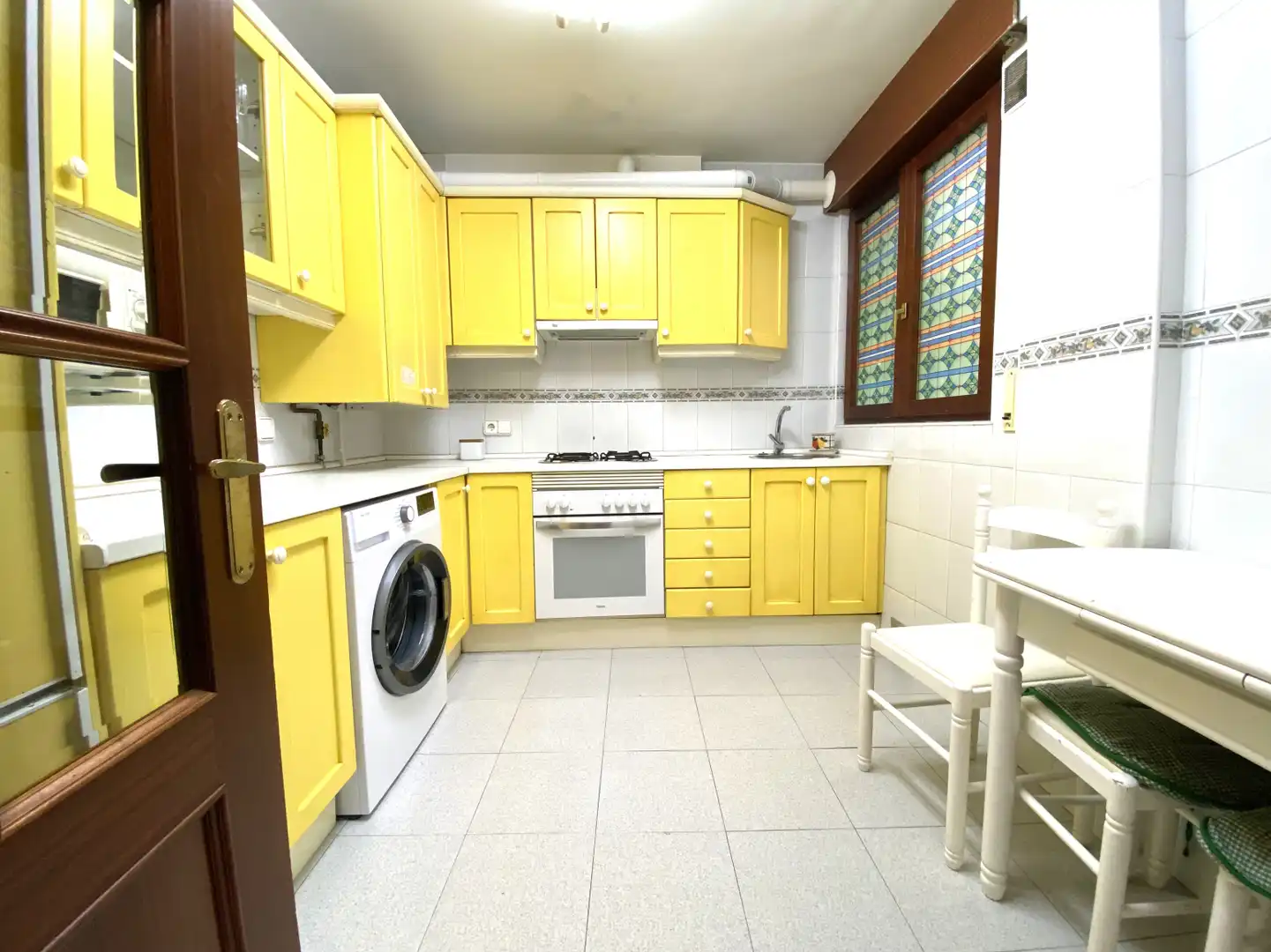 Flat for rent in PZ PIQUE VARELA, Centro