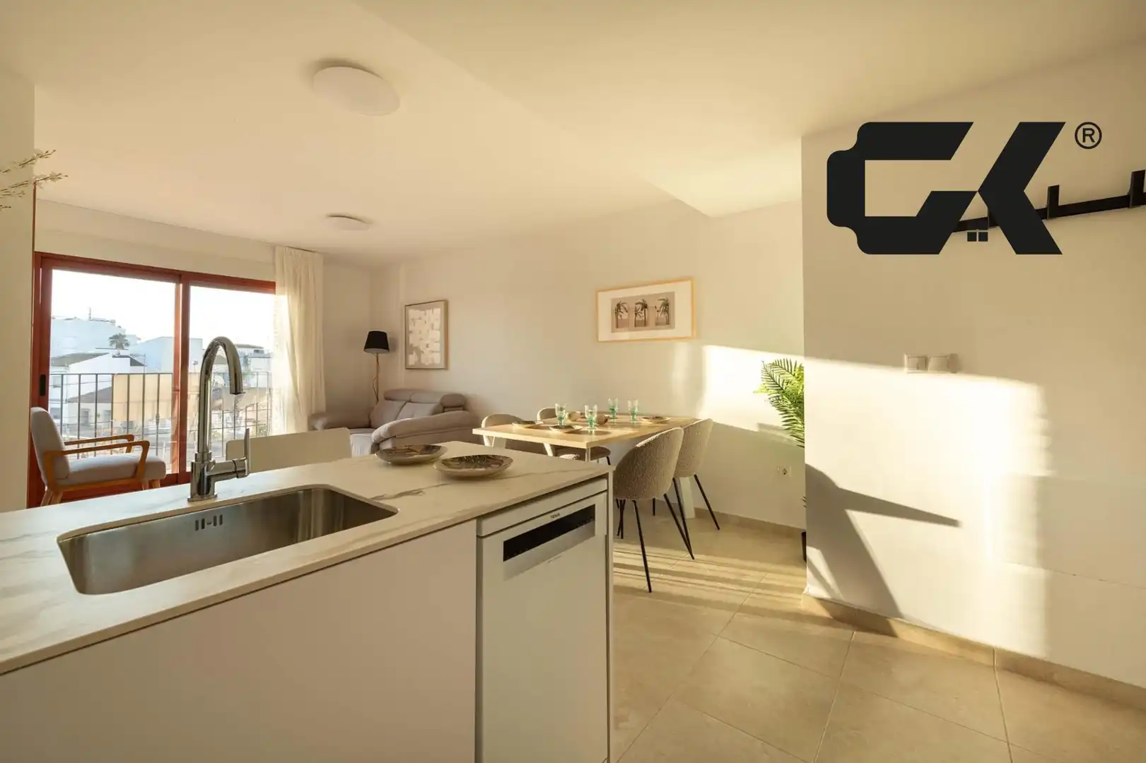 Apartamento en venta en Campo de Murcia, imagen 8