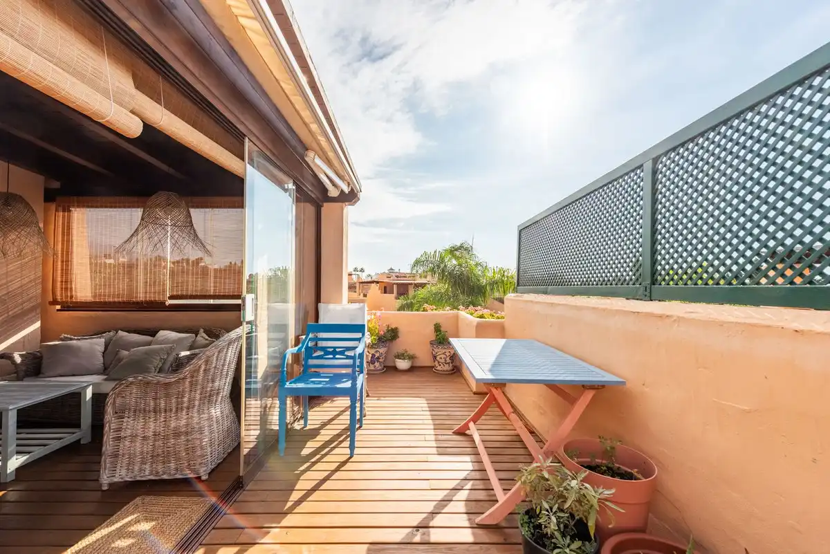 Casa a schiera in vendita a Milla de Oro, imagen 24
