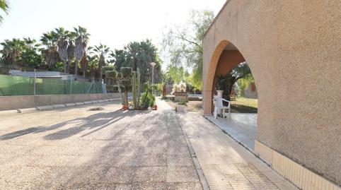 Foto 2 de Casa o xalet en venda a La Algoda - Matola - Llano de San José, Alicante