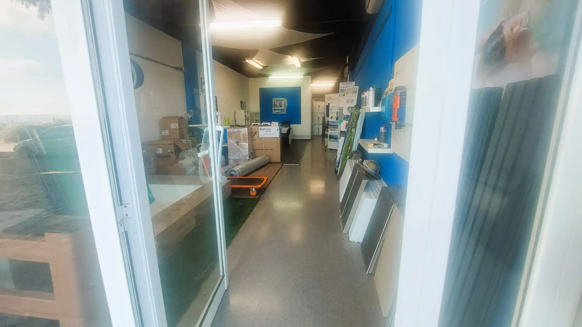 Business premises for sale in Avinguda d'Ègara, imagen 3
