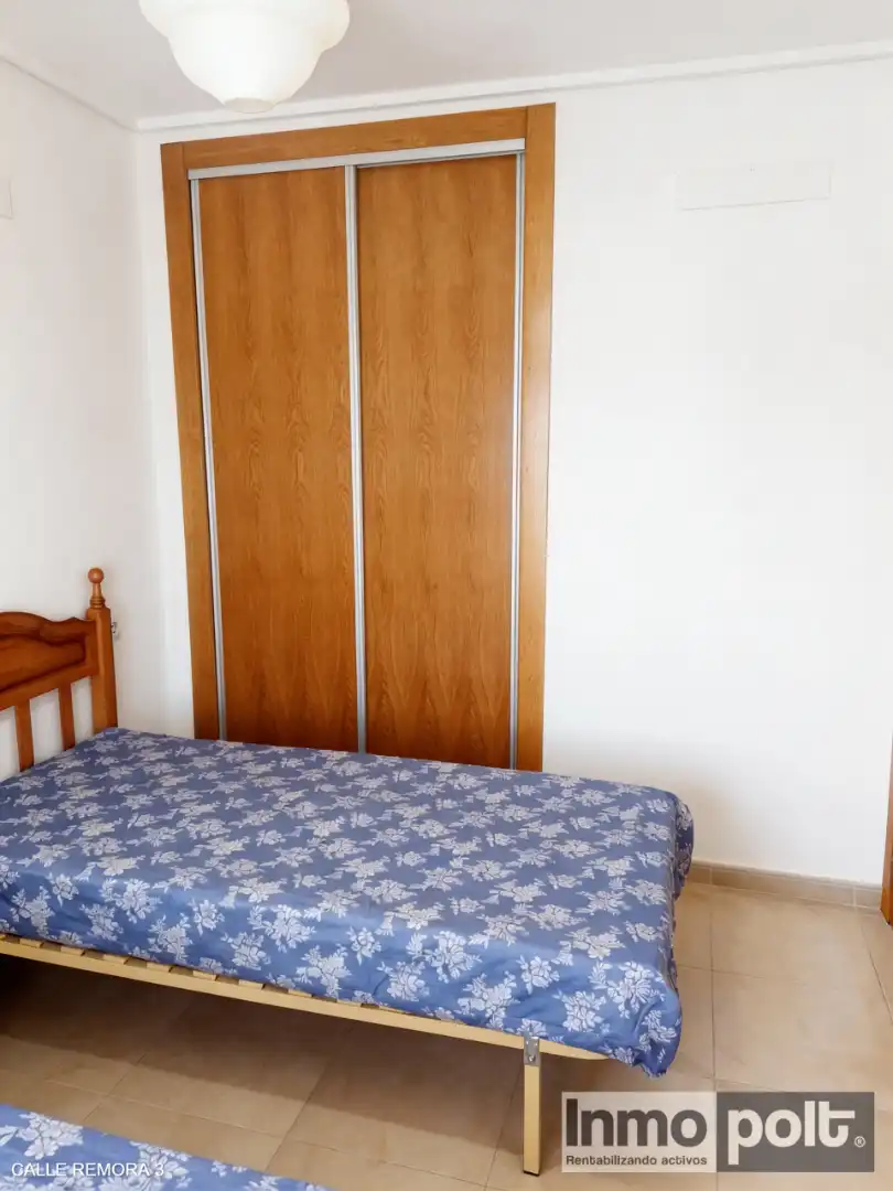 Habitación de Piso en venta en Torre-Pacheco con Aire acondicionado, Calefacción y Amueblado