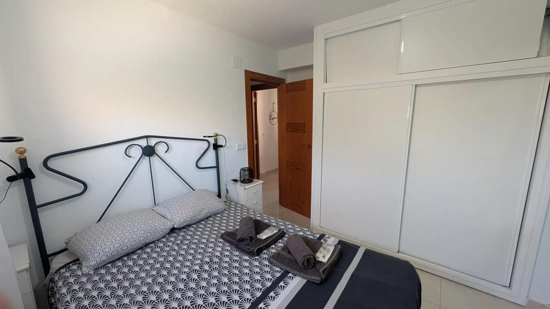 Apartment with pool for sale in Rincón de Loix, imagen 8