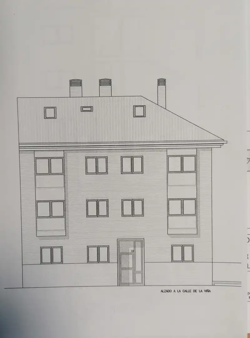 Appartamento in vendita a Casco Antiguo, imagen 5