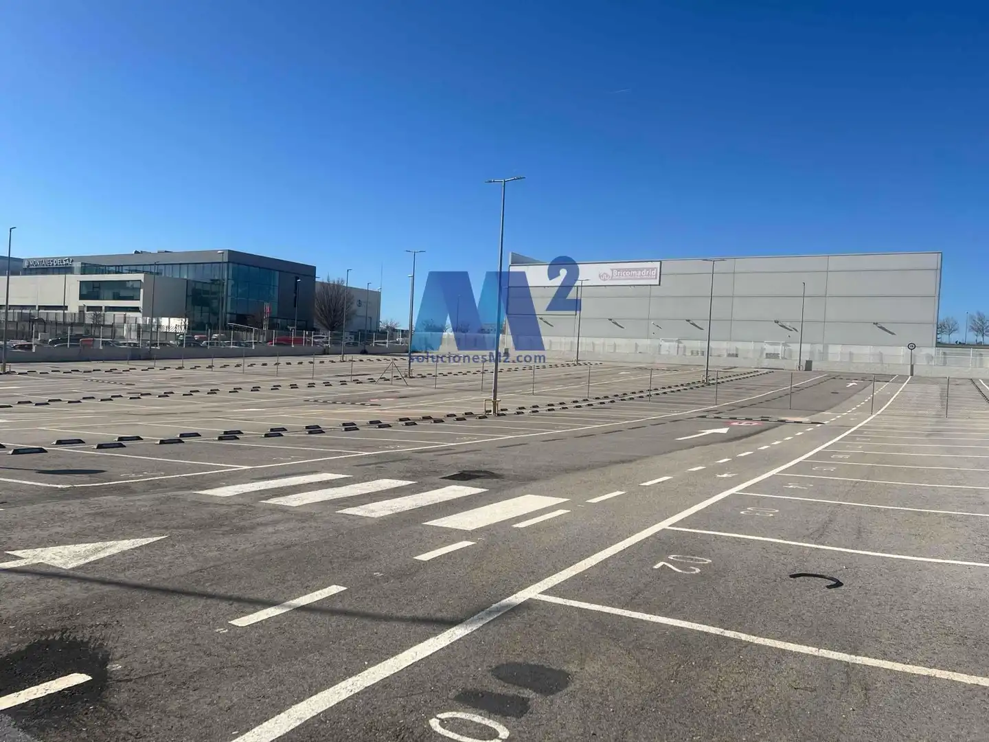 Residencial de alquiler en Zona Industrial