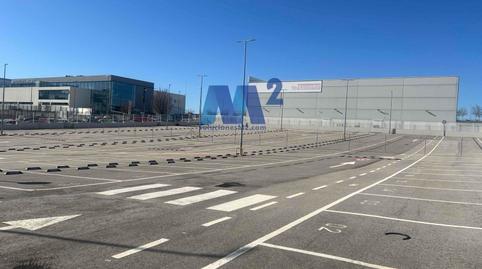 Foto 2 de Residencial de lloguer a Zona Industrial, Madrid