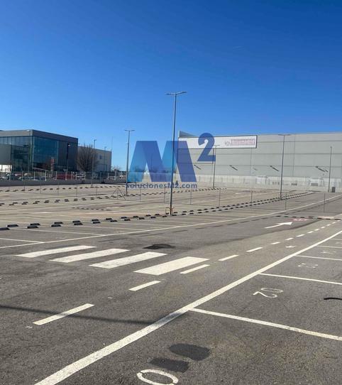 Foto 2 de Residencial de lloguer a Zona Industrial, Alcobendas