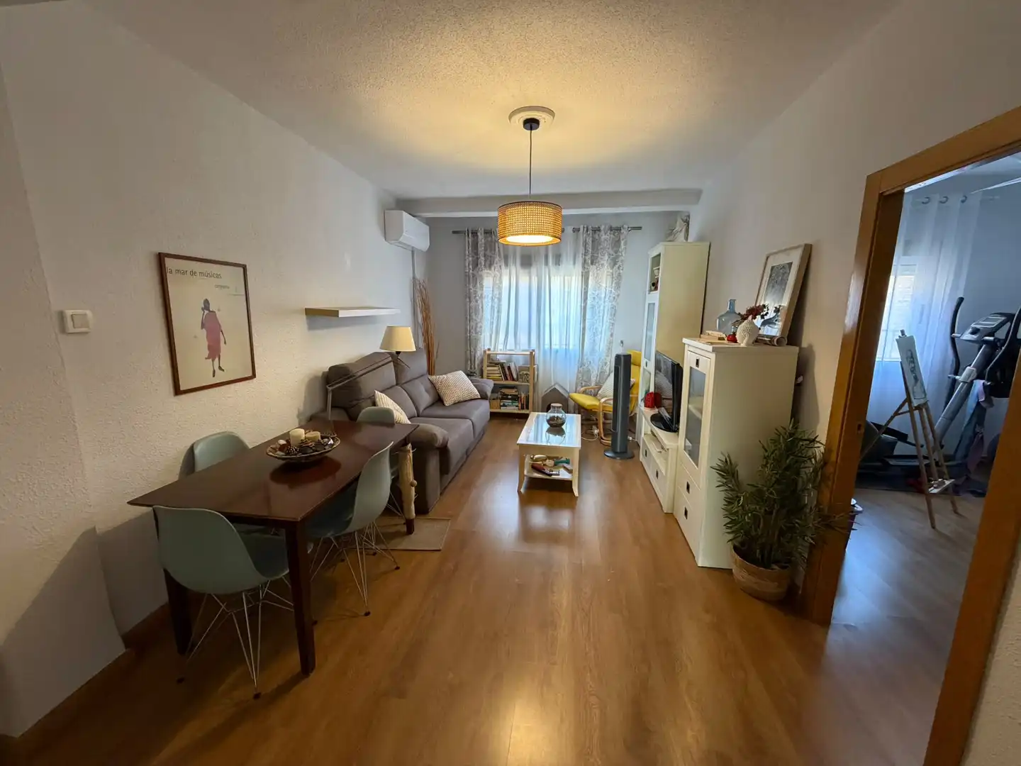 Wohnung zum Verkauf in Calle Pintor Balaca 34, imagen 3