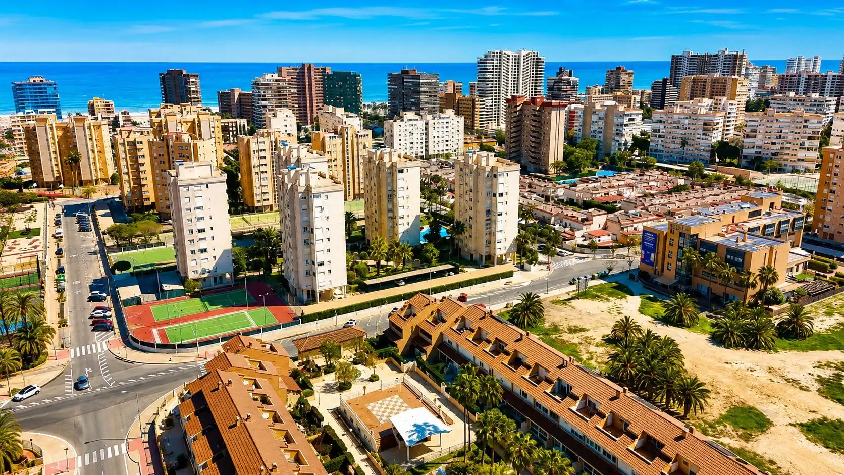 Villa con terrazza in vendita a Avenida Avenida San Sebastián, imagen 36