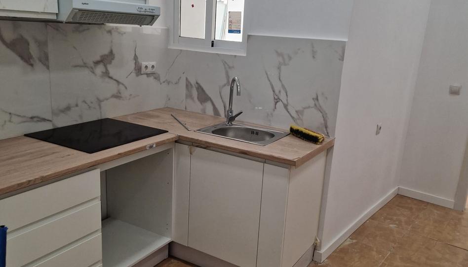 Photo 1 of Flat to rent in Islas Canarias, Camí Fondo, Valencia