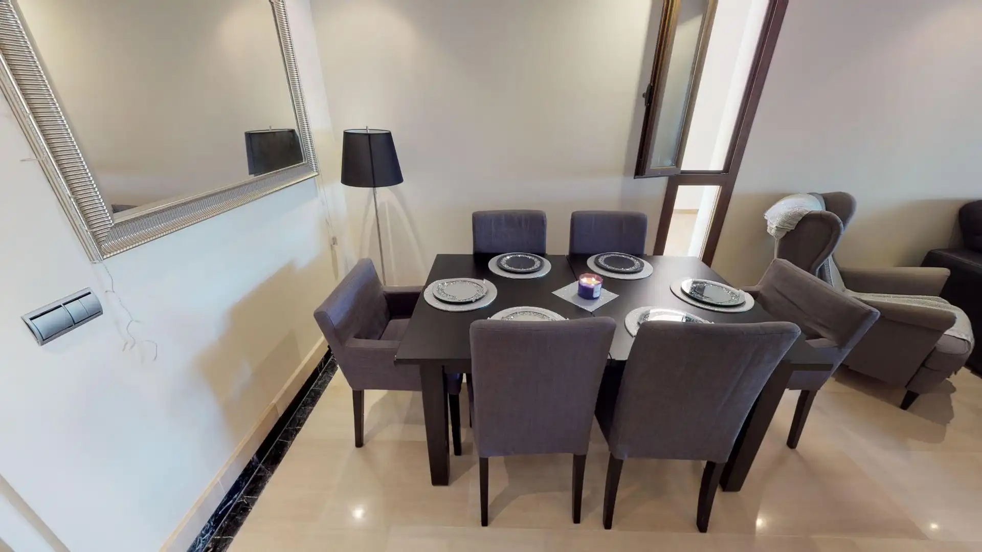 Apartamento con terraza en venta en Punta Plata, imagen 8