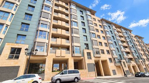 Foto 3 de Piso en venta en San Lázaro - Otero - Villafría, Oviedo