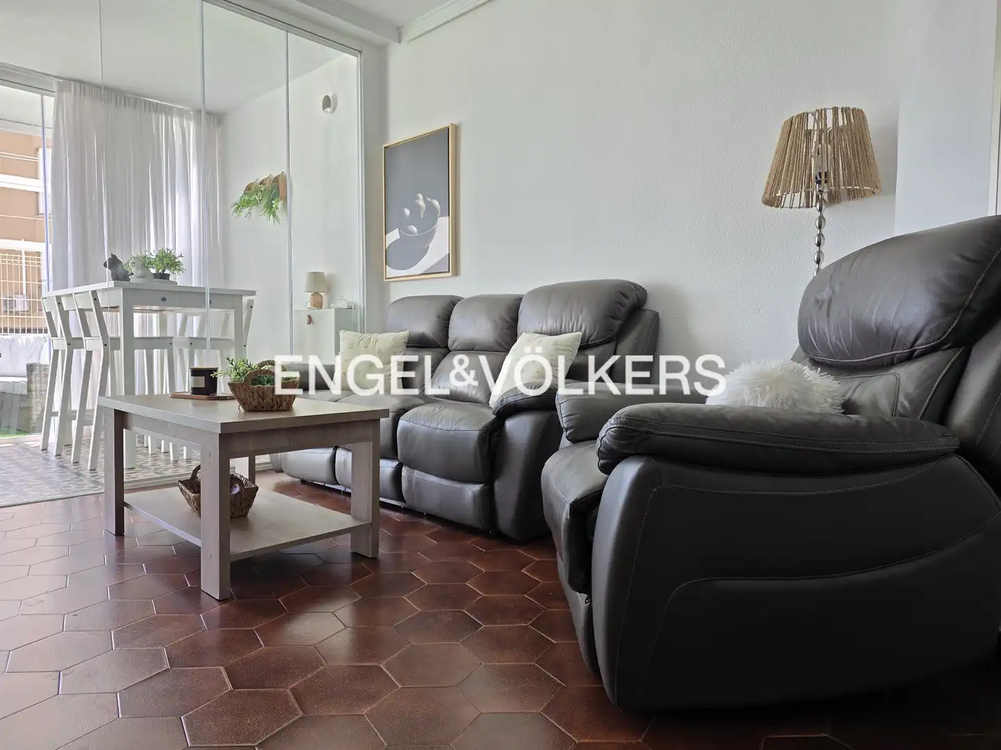 Wohnung mit Aufzug zum Verkauf in La Antilla, imagen 15