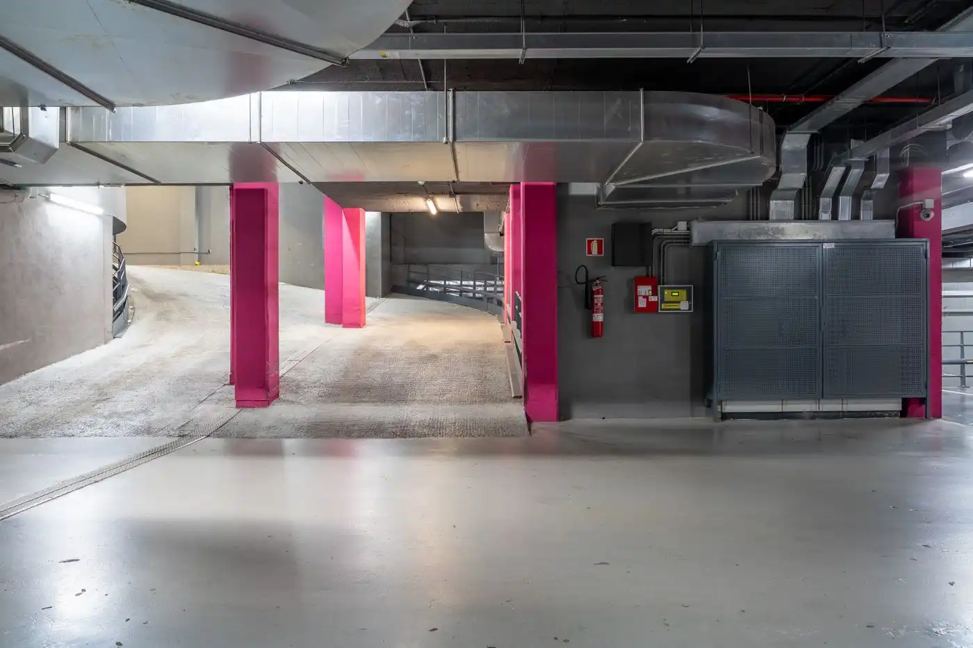 Parking of Garage for rent in Barcelona