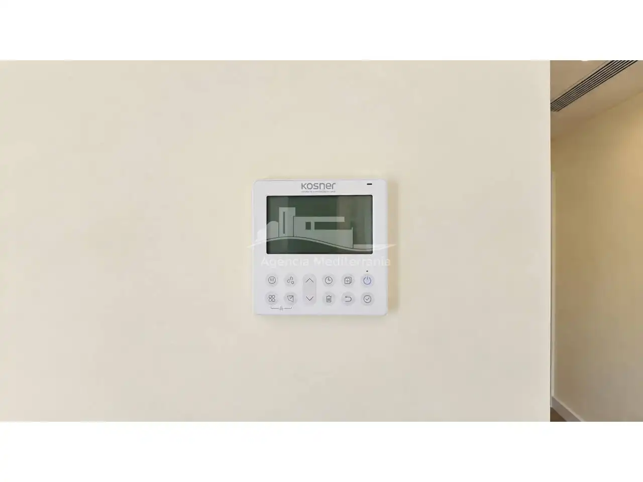 Piso con terraza en venta en Avenida Cataluña, imagen 14
