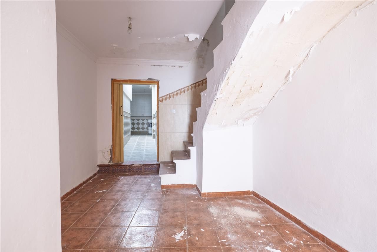 Single-family semi-detached for sale in Arroyo, Norte - Barrio del Pilar - El Reñidero